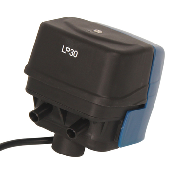 LP30 Electric Milk Pulsator  2/4 ports Stable and gentle milking safe and durable