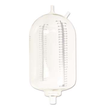 HL-G03 26-28L Iran Type Glass Milk Meter Accurate precision and high efficiency Precise scale​